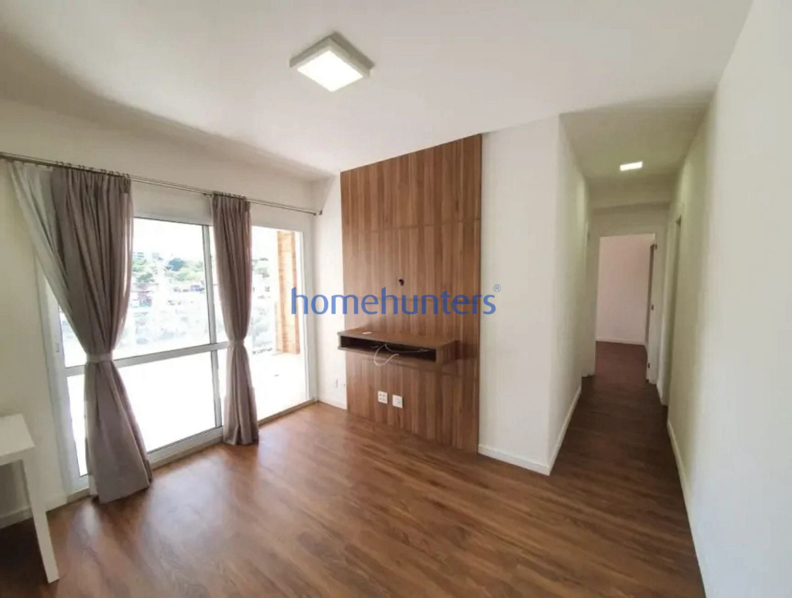 Apartamento, 2 quartos, 80 m² - Foto 2