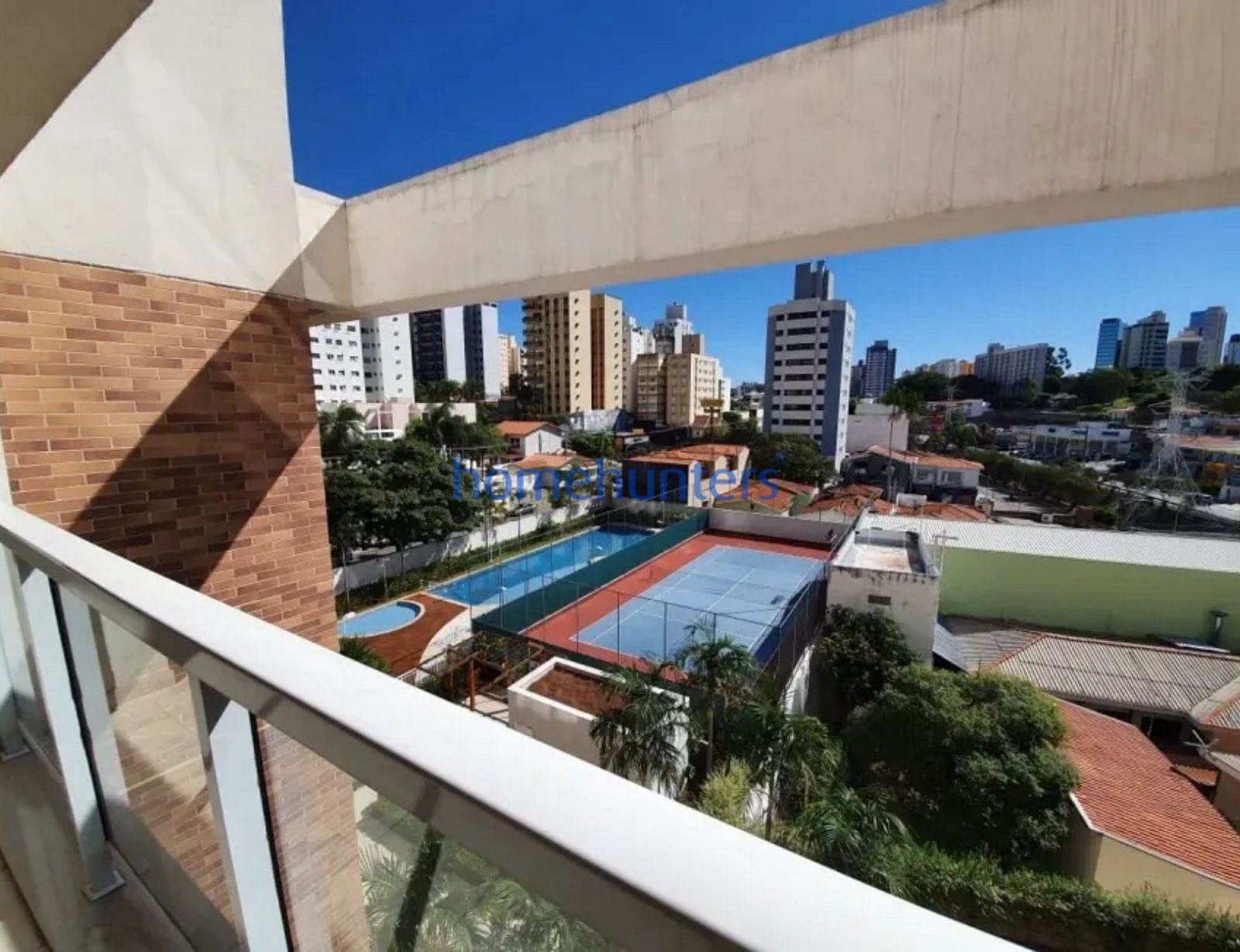 Apartamento, 2 quartos, 80 m² - Foto 11