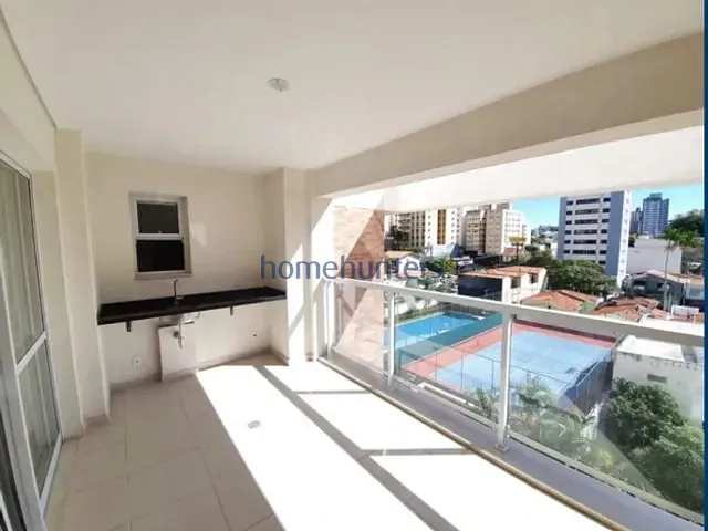 Apartamento 2 quartos e 2 banheiros, à venda, no bairro Cambuí em Campinas