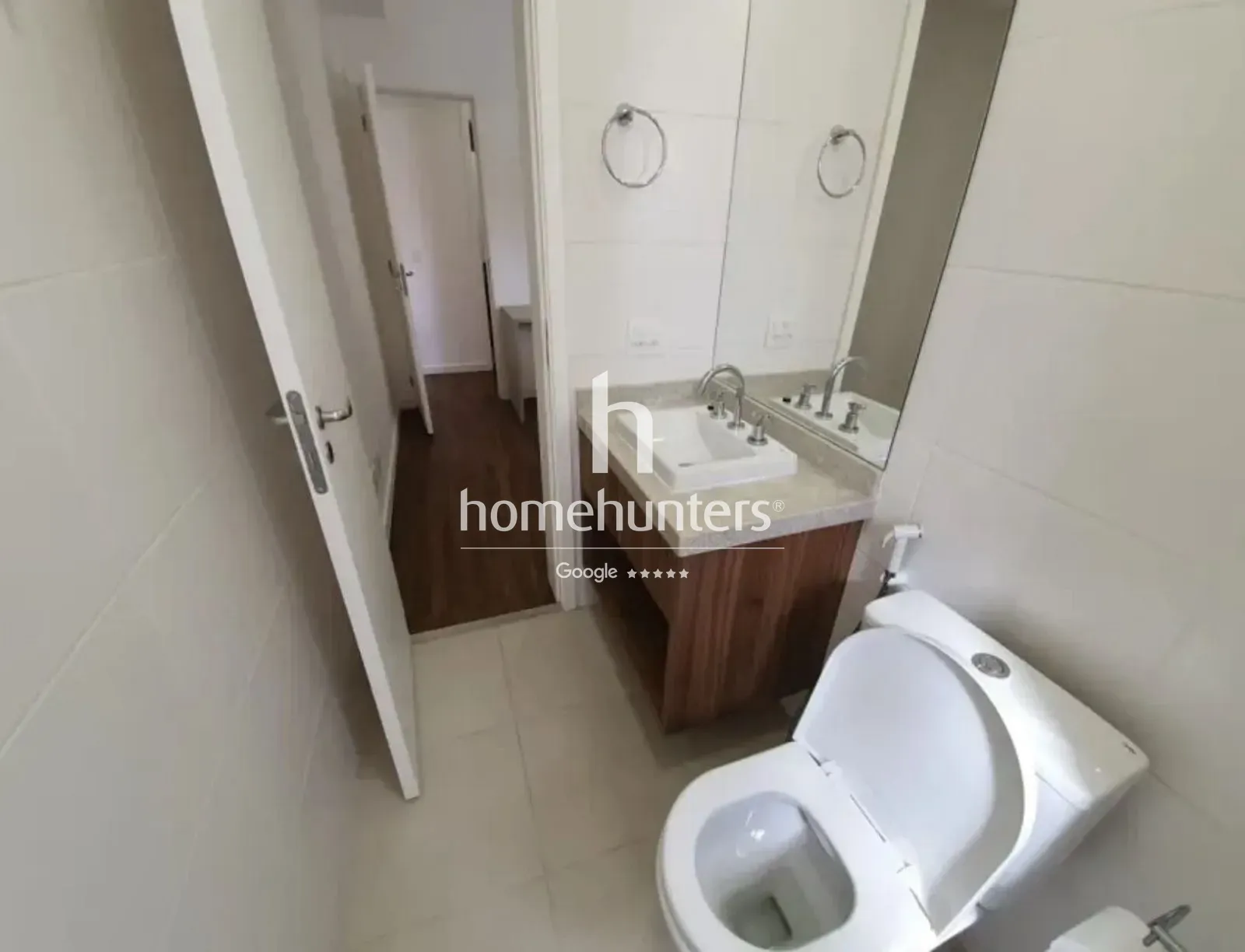 Apartamento, 2 quartos, 80 m² - Foto 7
