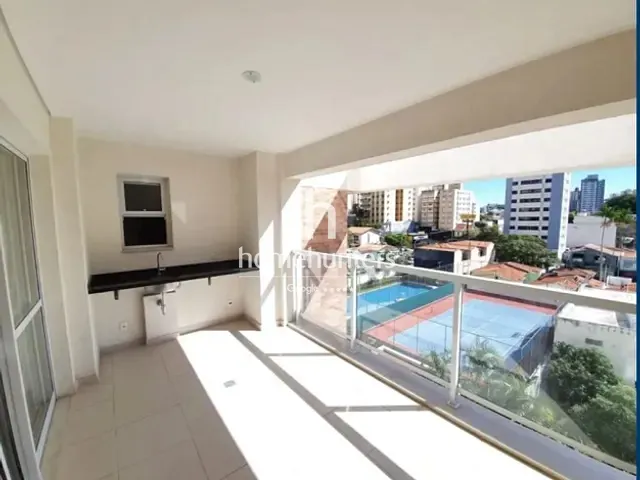 Apartamento 2 quartos e 2 banheiros, à venda, no bairro Cambuí em Campinas