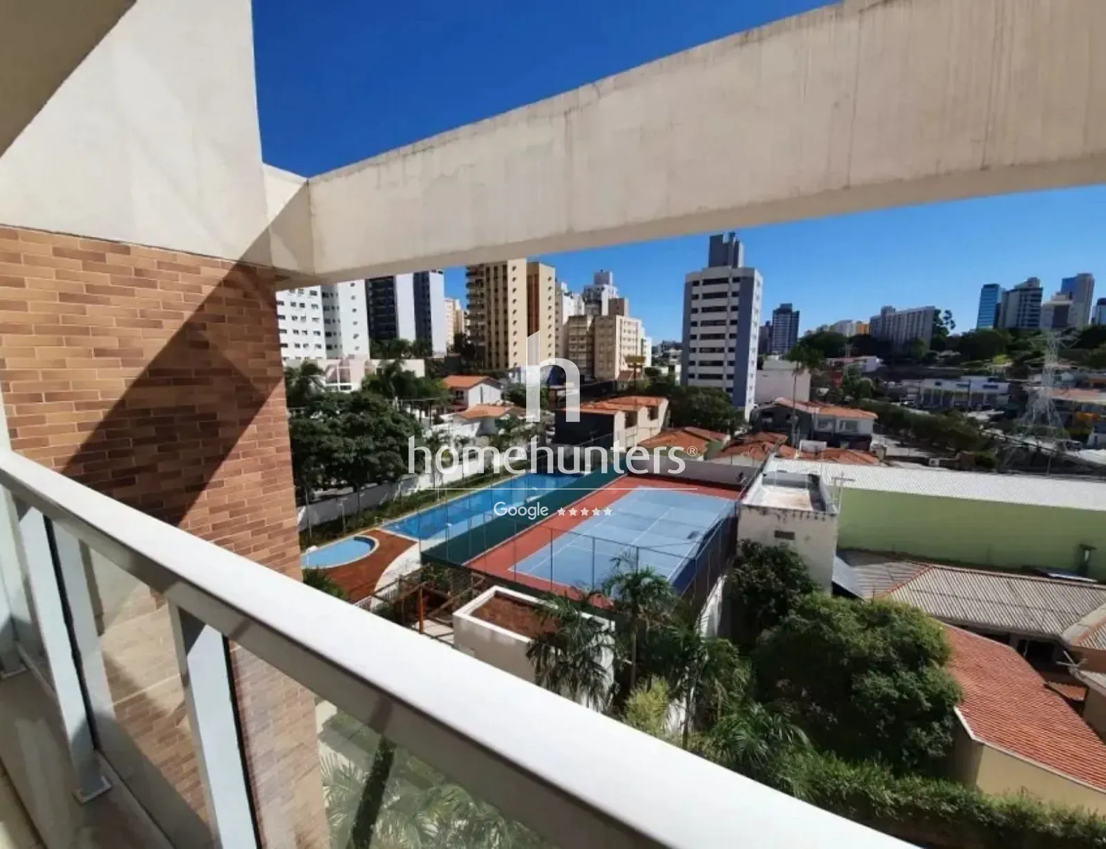 Apartamento, 2 quartos, 80 m² - Foto 12