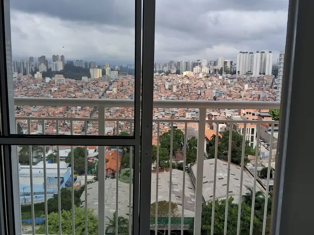 Apartamento com 26m² 1 quarto e 1 banheiro, à venda, no bairro Morumbi em São Paulo