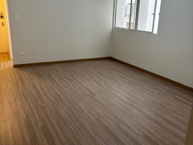 Apartamento com 128m² 2 quartos e 1 banheiro, à venda, no bairro Cerqueira César em São Paulo