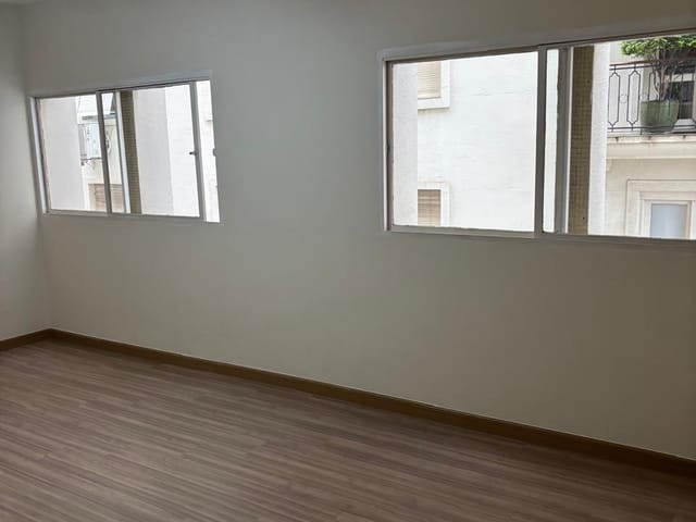 Apartamento com 128m² 2 quartos e 1 banheiro, à venda, no bairro Cerqueira César em São Paulo