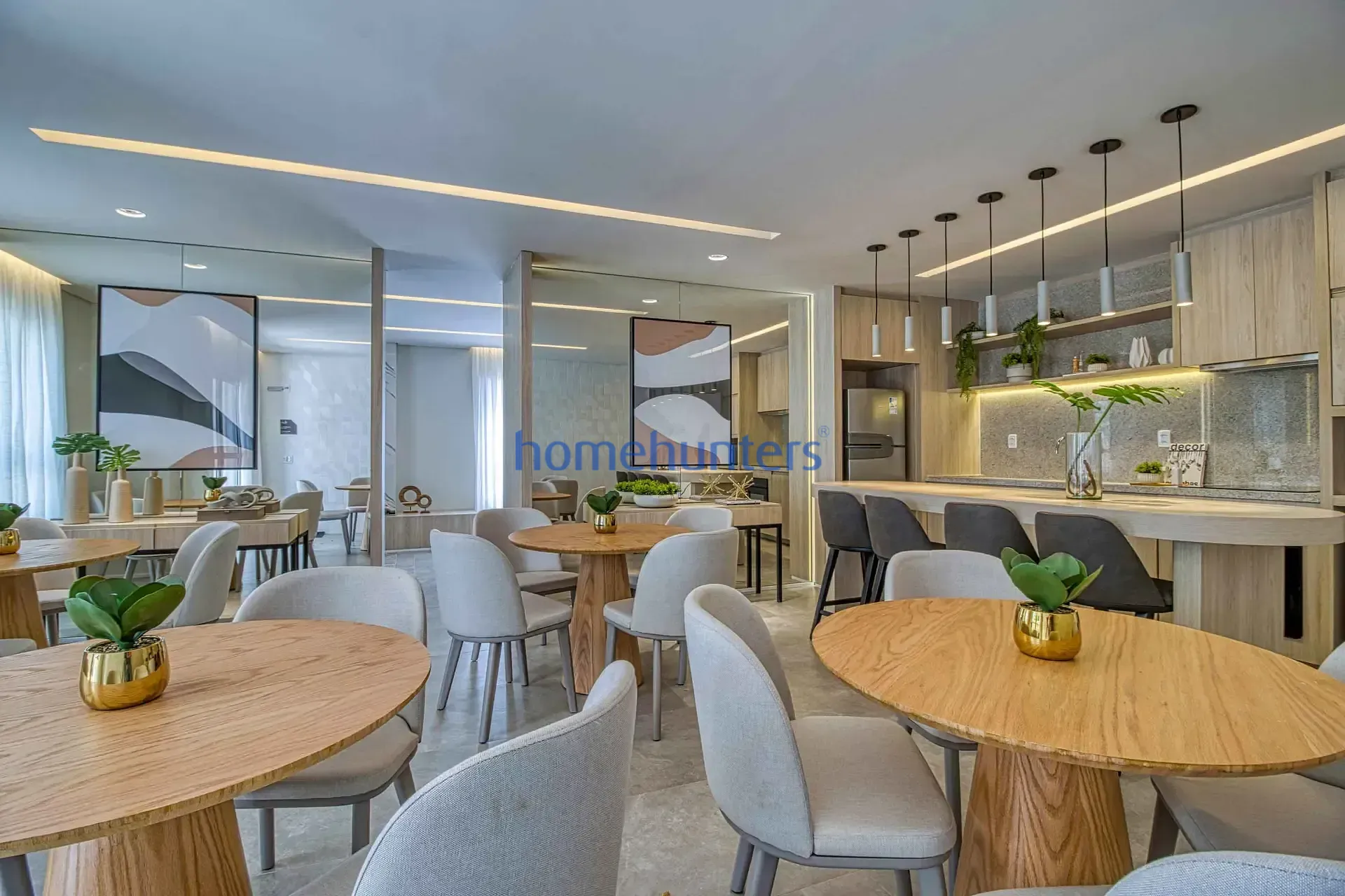 Apartamento, 3 quartos, 70 m² - Foto 19