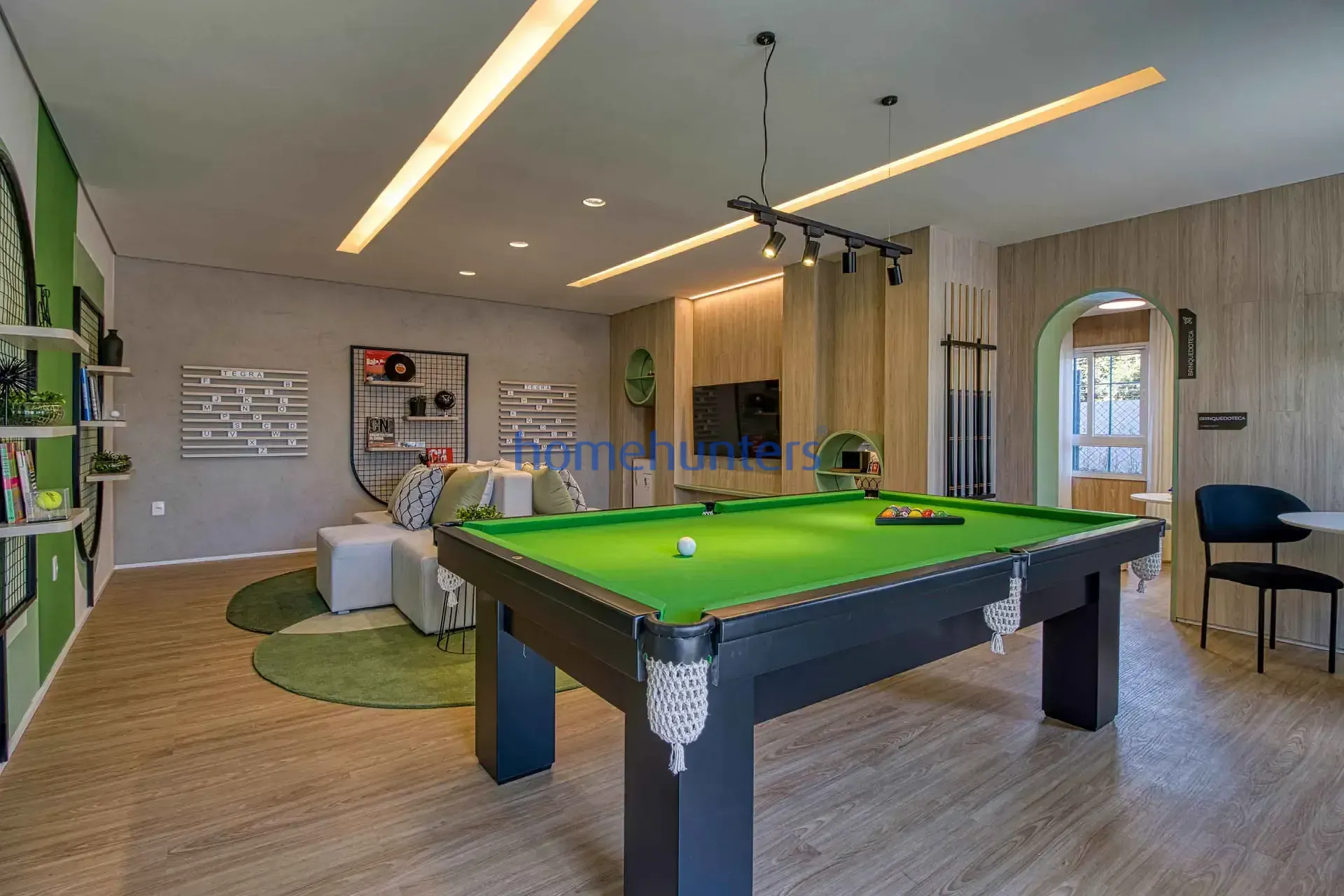 Apartamento, 3 quartos, 70 m² - Foto 30
