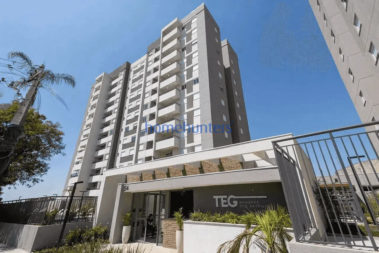 Apartamento, 3 quartos, 70 m² - Foto 18