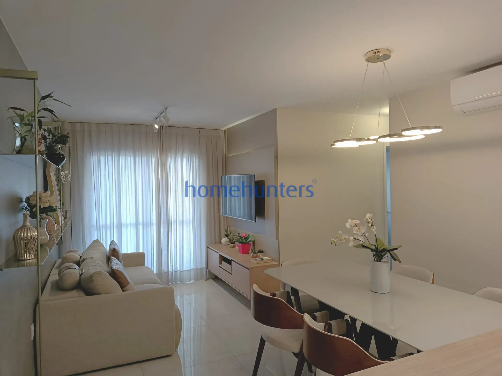 Apartamento, 3 quartos, 70 m² - Foto 3