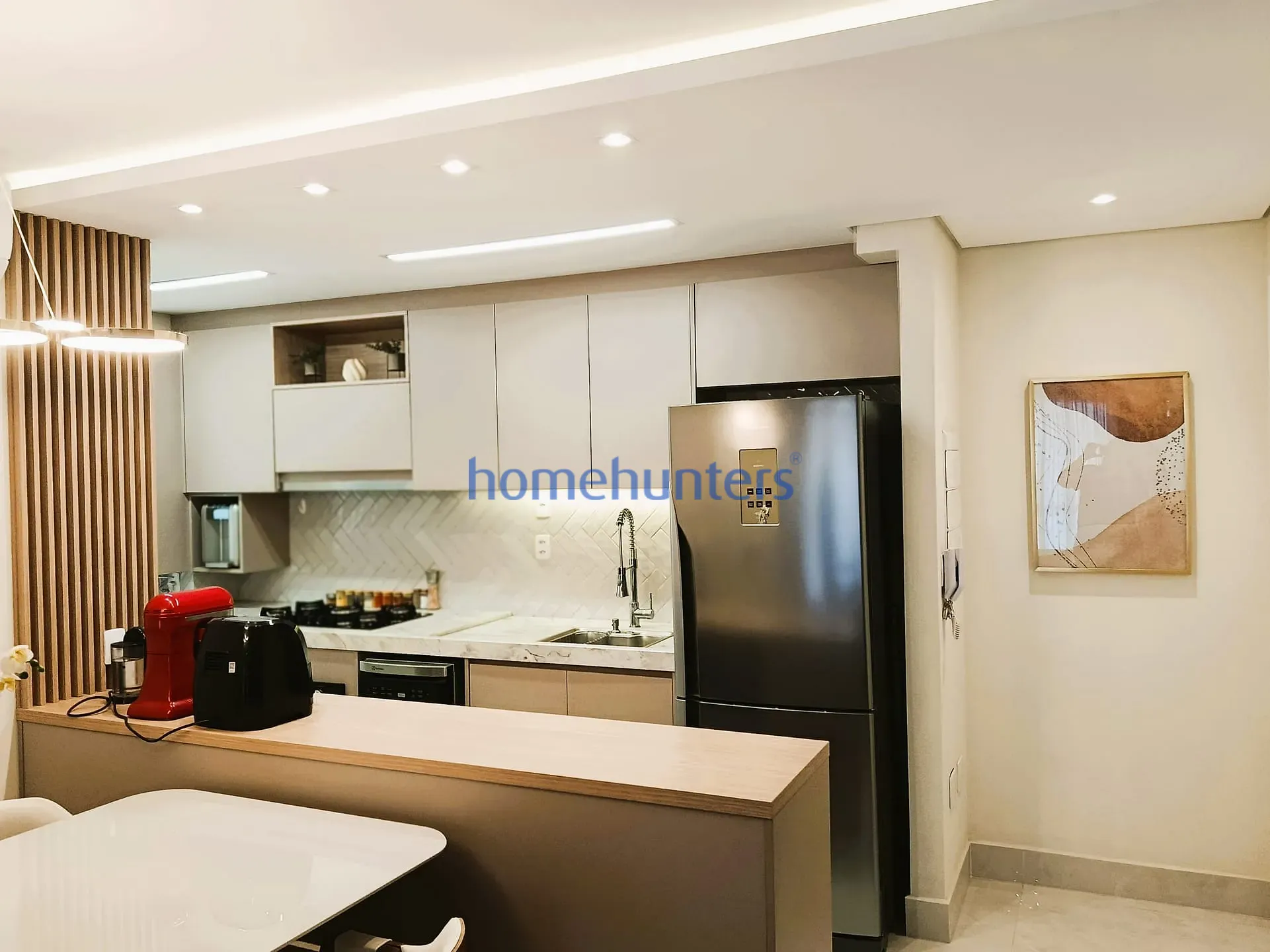 Apartamento, 3 quartos, 70 m² - Foto 6