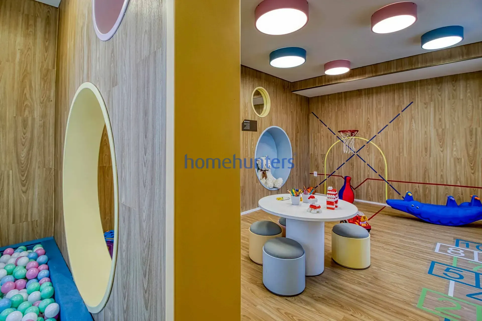 Apartamento, 3 quartos, 70 m² - Foto 31