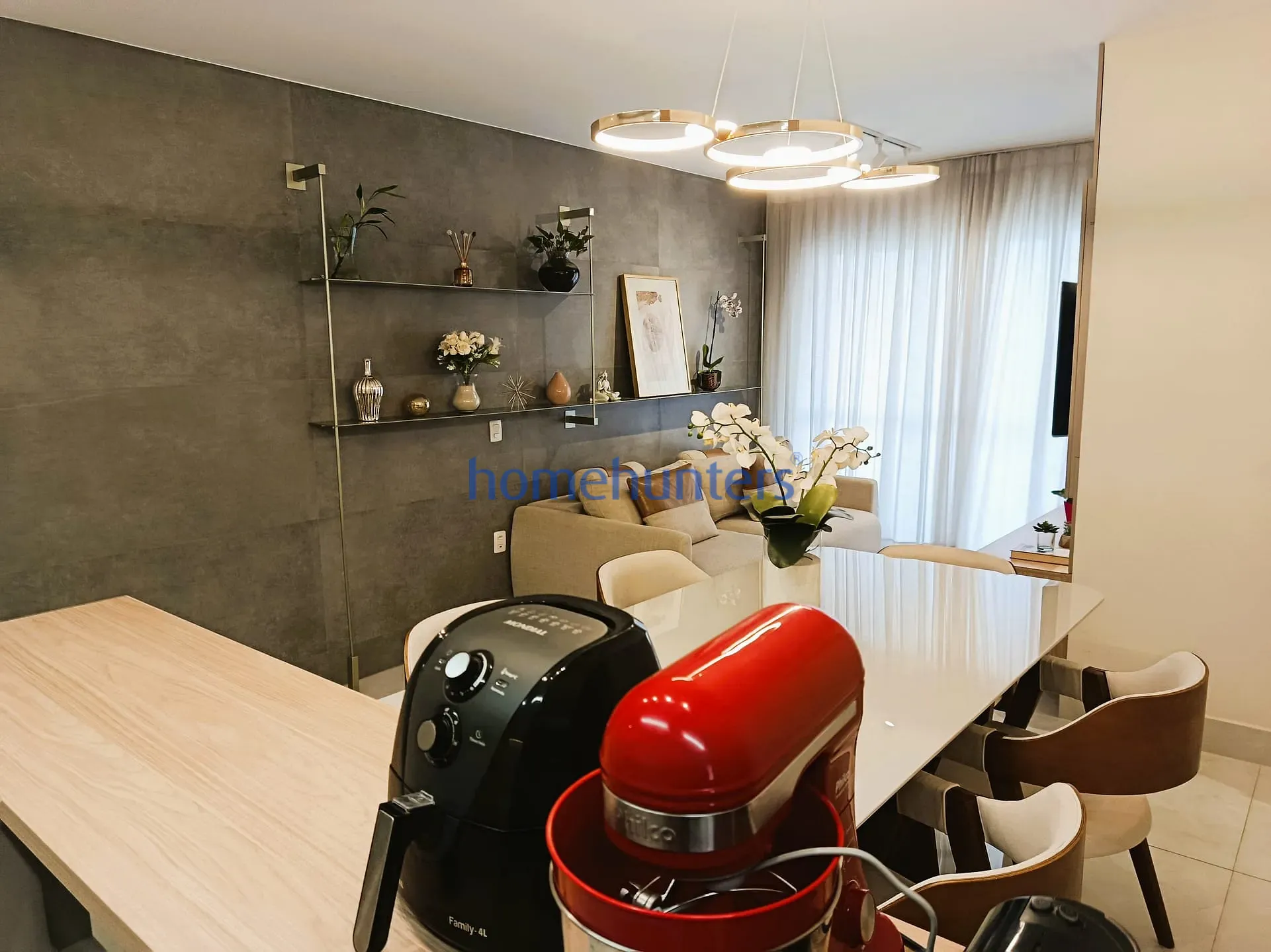Apartamento, 3 quartos, 70 m² - Foto 5