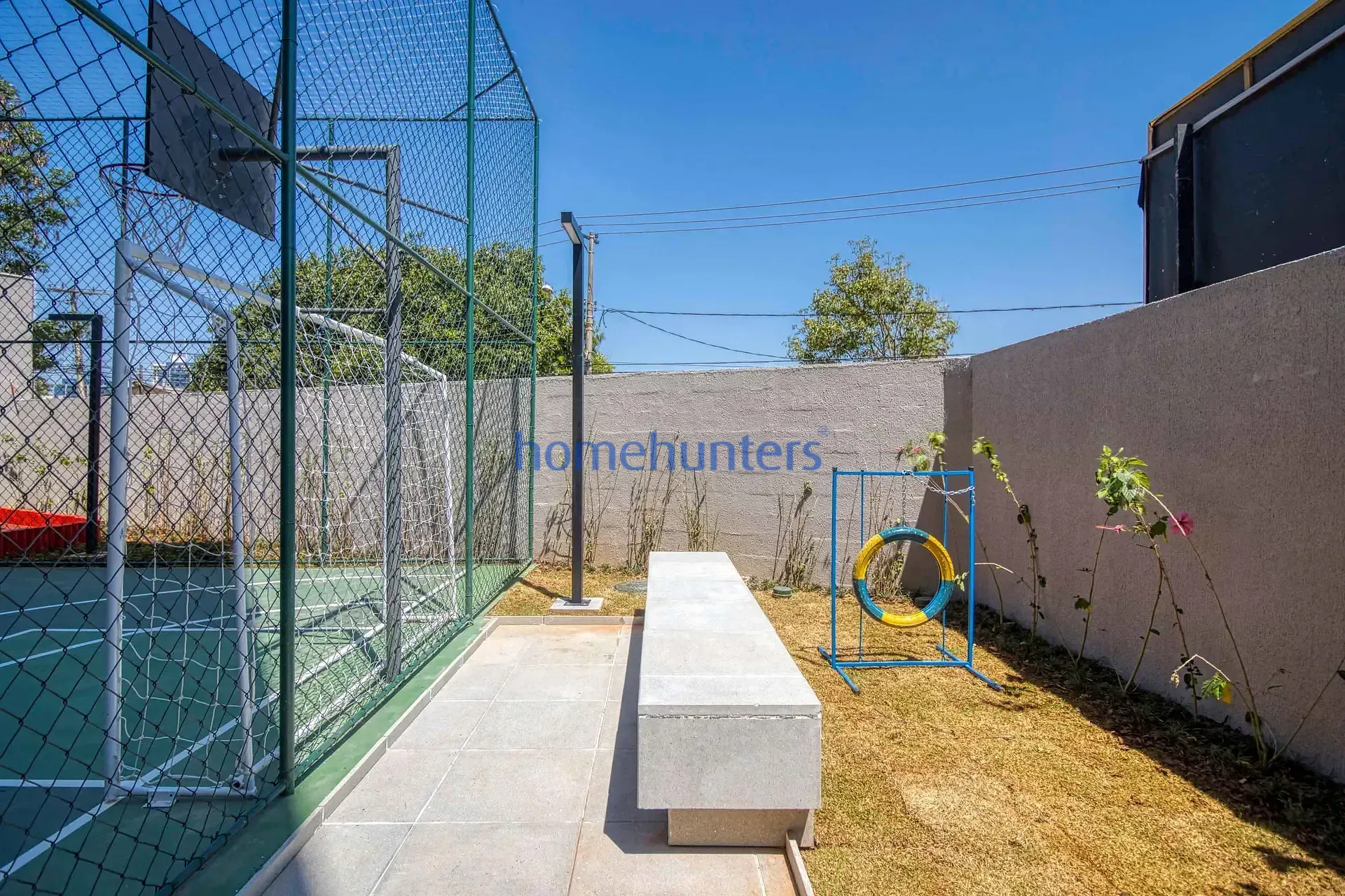 Apartamento, 3 quartos, 70 m² - Foto 26