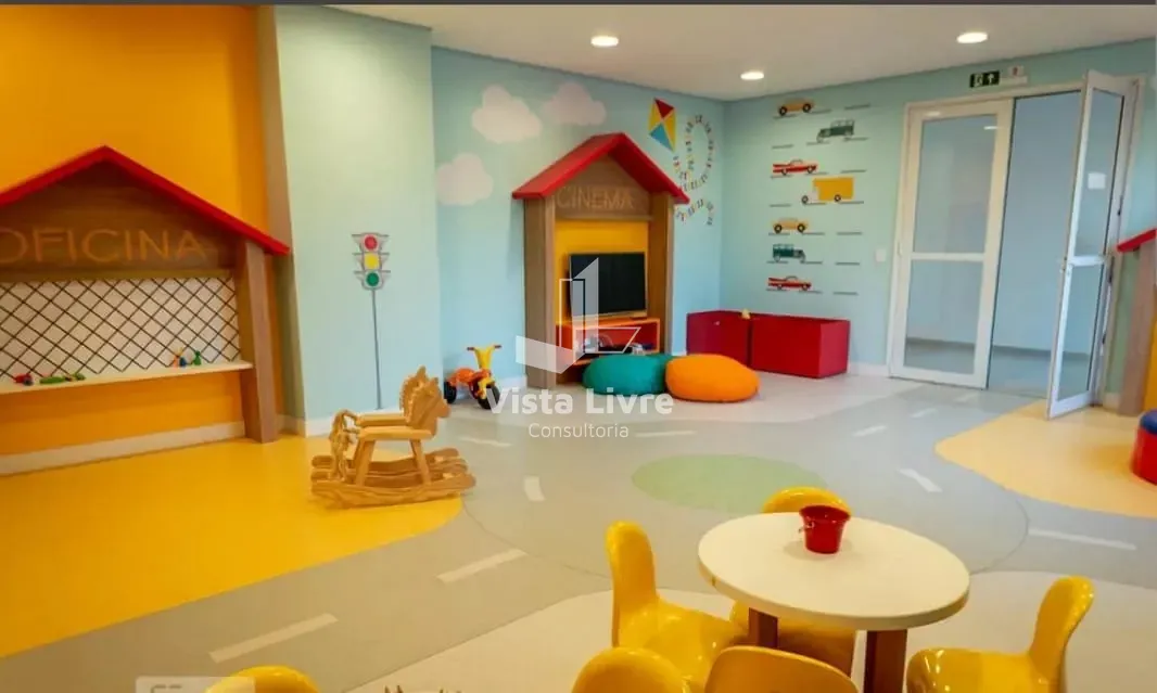 Apartamento, 2 quartos, 76 m² - Foto 35