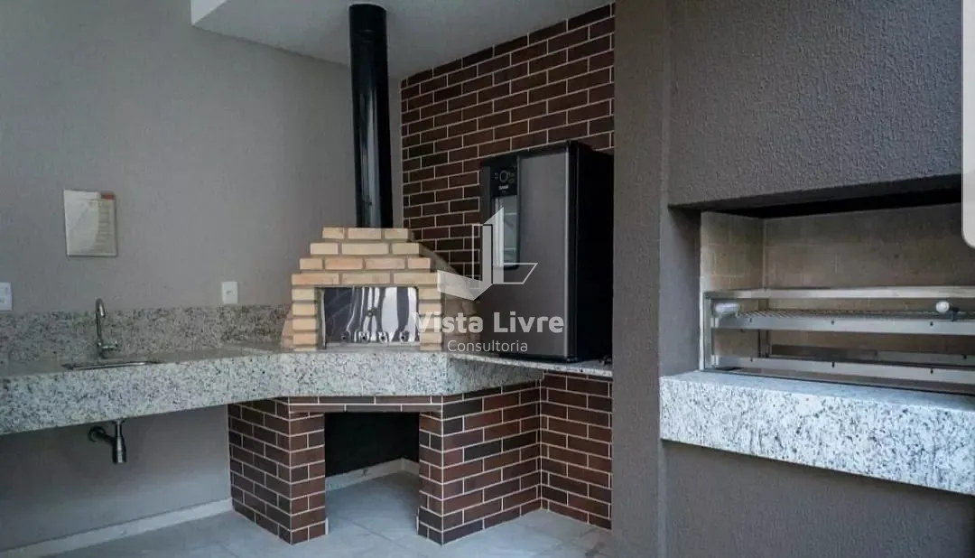 Apartamento, 2 quartos, 76 m² - Foto 32