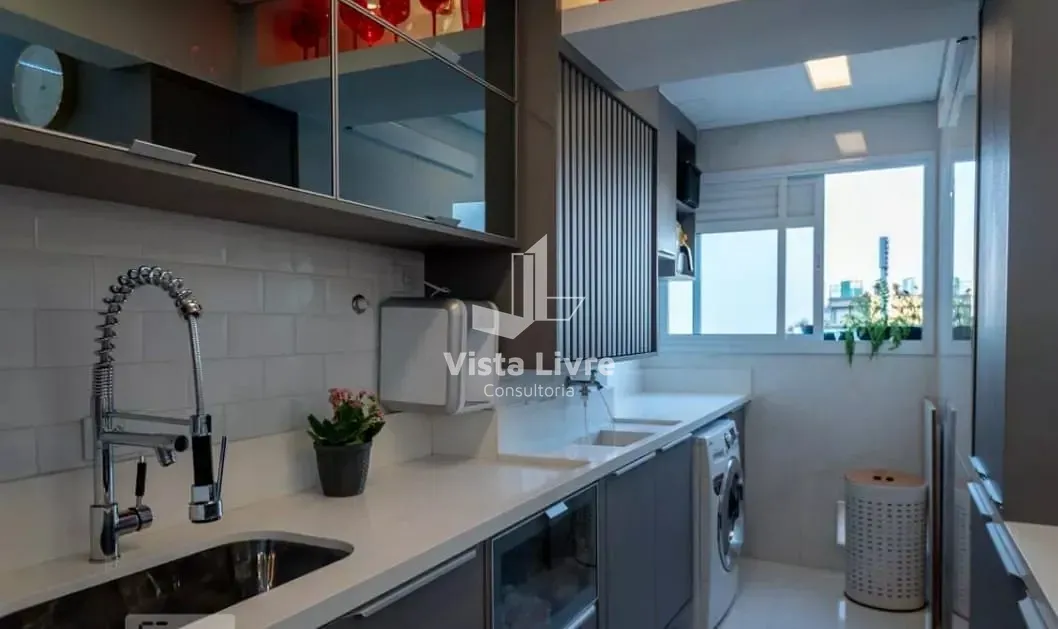 Apartamento, 2 quartos, 76 m² - Foto 14
