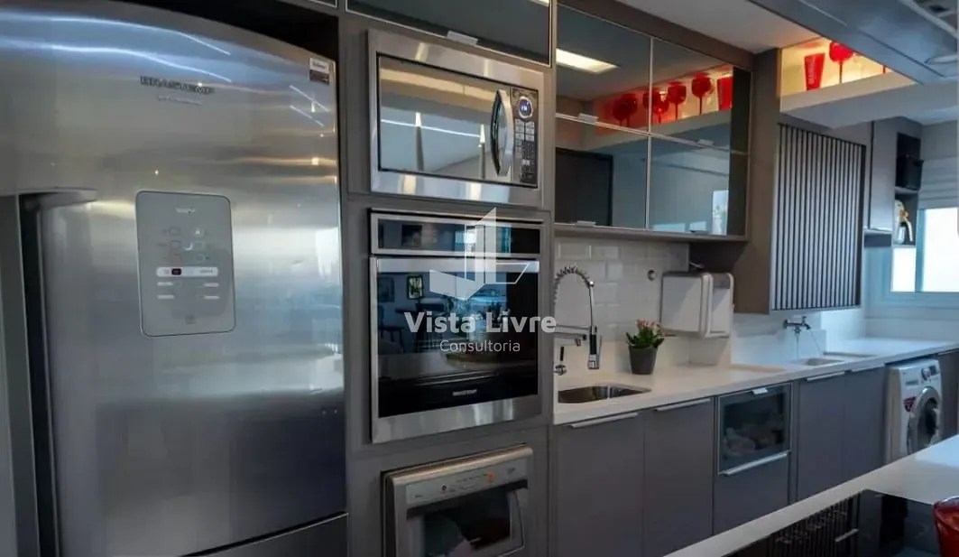 Apartamento, 2 quartos, 76 m² - Foto 15