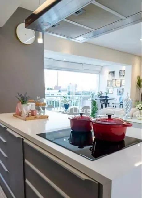 Apartamento, 2 quartos, 76 m² - Foto 5