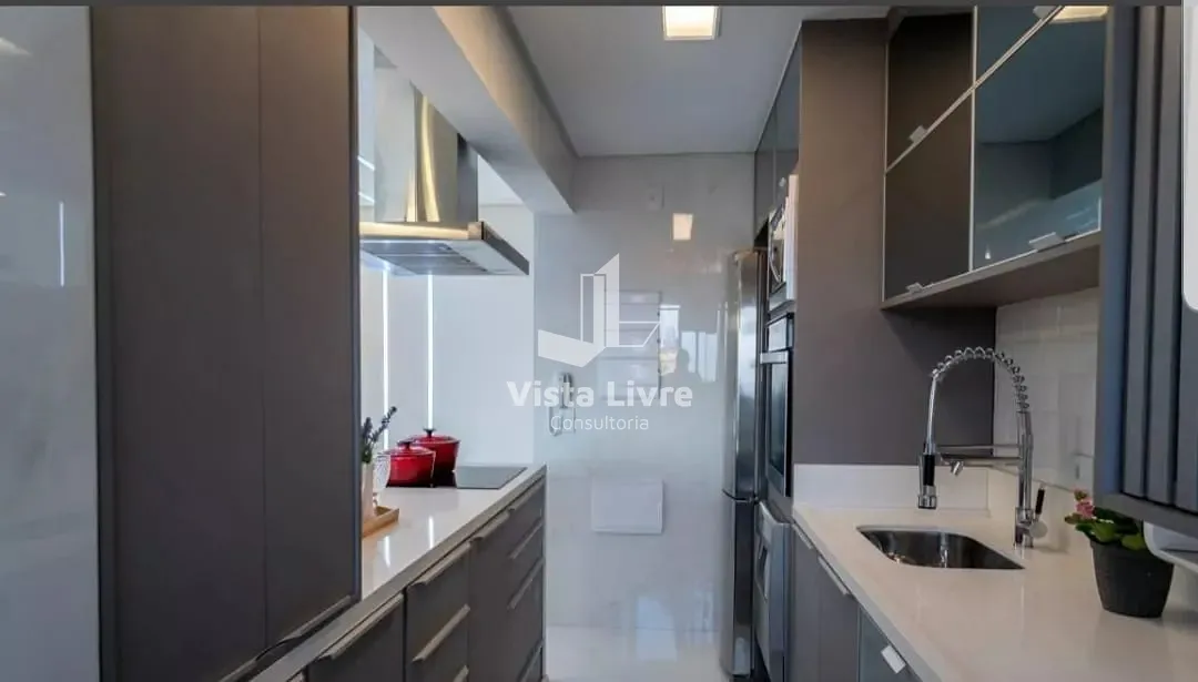 Apartamento, 2 quartos, 76 m² - Foto 12