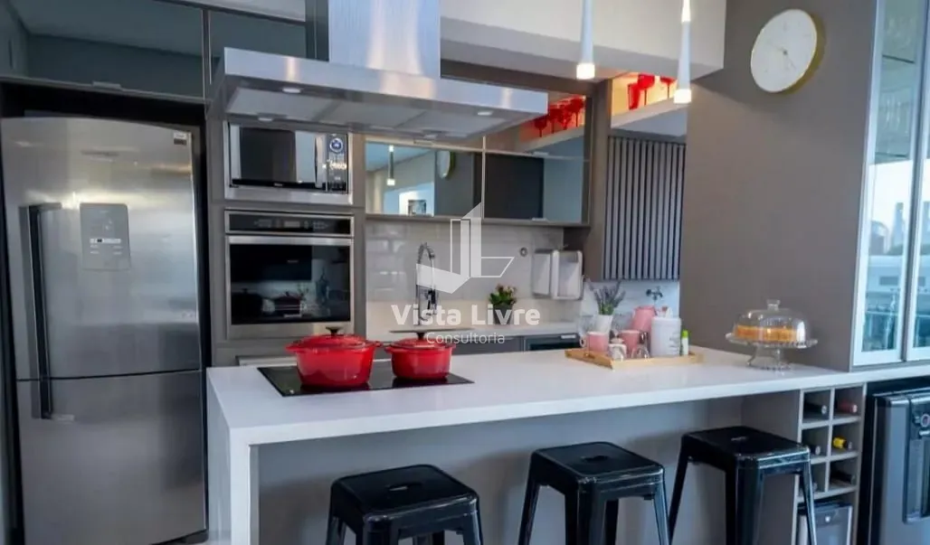 Apartamento, 2 quartos, 76 m² - Foto 11