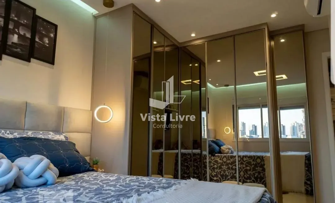 Apartamento, 2 quartos, 76 m² - Foto 19