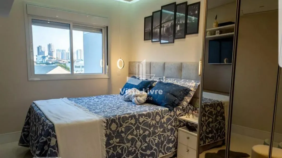 Apartamento, 2 quartos, 76 m² - Foto 18