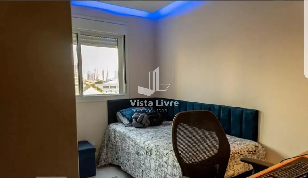Apartamento, 2 quartos, 76 m² - Foto 17