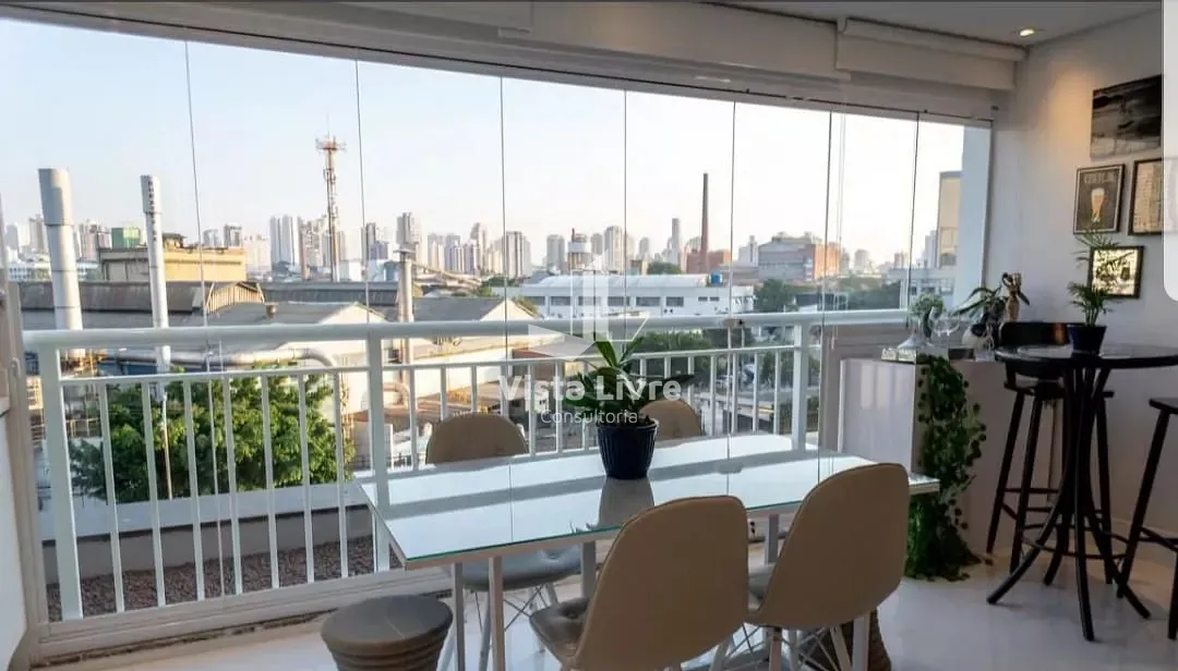 Apartamento, 2 quartos, 76 m² - Foto 6