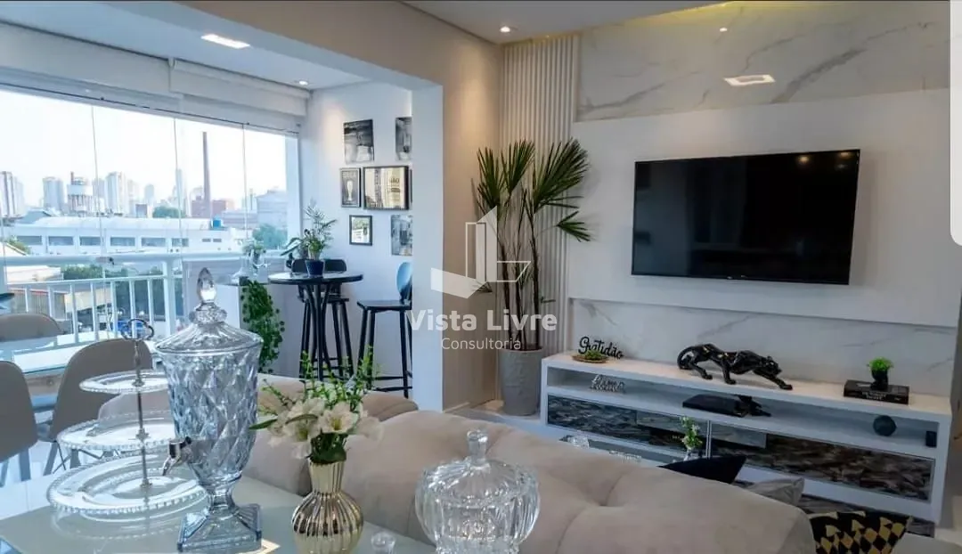 Apartamento, 2 quartos, 76 m² - Foto 3