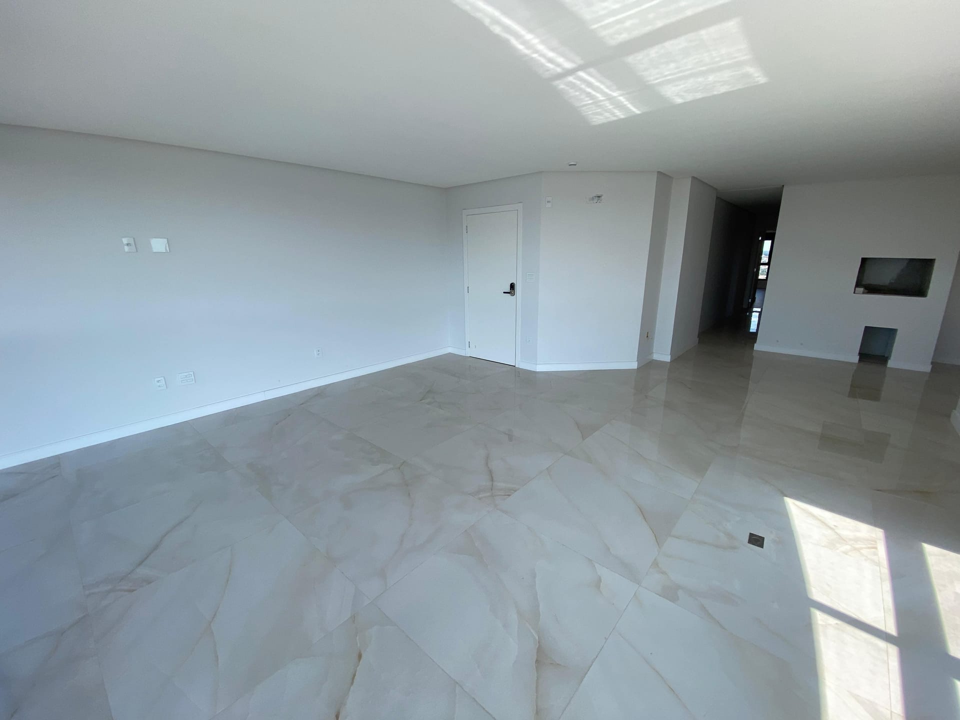 Foto 4 de apartamento em Chapecó