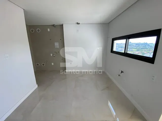 Apartamento 3 quartos e 3 banheiros, para alugar, no bairro Maria Goretti em Chapecó