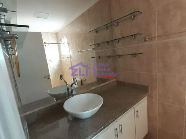Apartamento com 80m² 2 quartos e 1 banheiro, à venda, no bairro Vila Regente Feijó em São Paulo