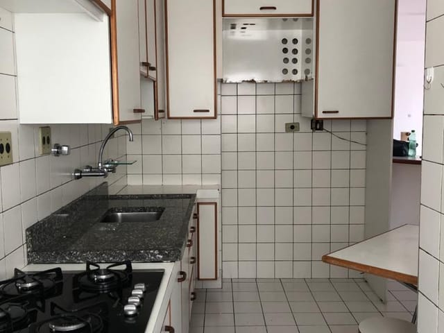Apartamento com 76m² 2 quartos e 2 banheiros, à venda, no bairro Pinheiros em São Paulo