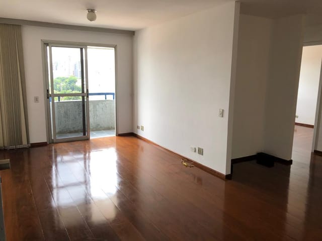 Apartamento com 76m² 2 quartos e 2 banheiros, à venda, no bairro Pinheiros em São Paulo