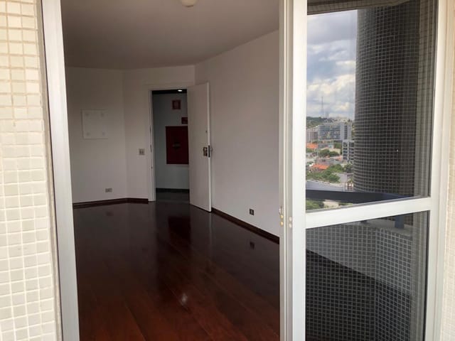 Apartamento com 76m² 2 quartos e 2 banheiros, à venda, no bairro Pinheiros em São Paulo