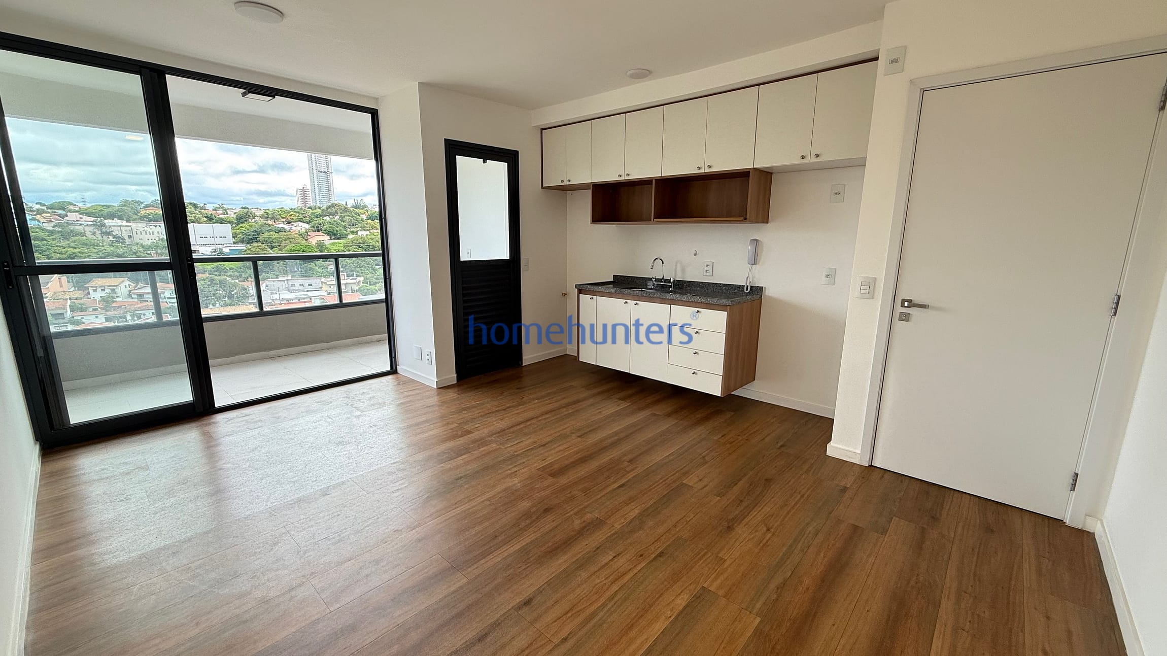 Apartamento, 2 quartos, 57 m² - Foto 1