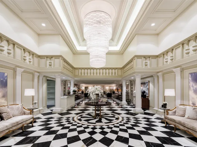 Foto do Apartamento - Apartamento à venda, Centro, Balneário Camboriú, SC | Interpraias Imóveis