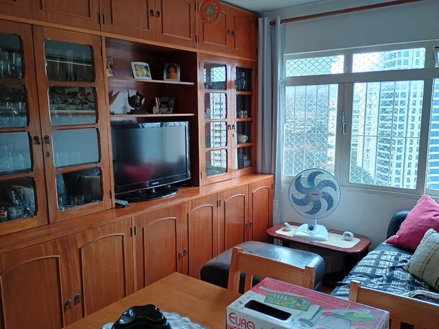 Foto do Apartamento - Apartamento à venda, Vila Olímpia, São Paulo, SP | Vista Livre