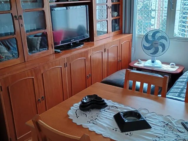 Foto do Apartamento - Apartamento à venda, Vila Olímpia, São Paulo, SP | Vista Livre