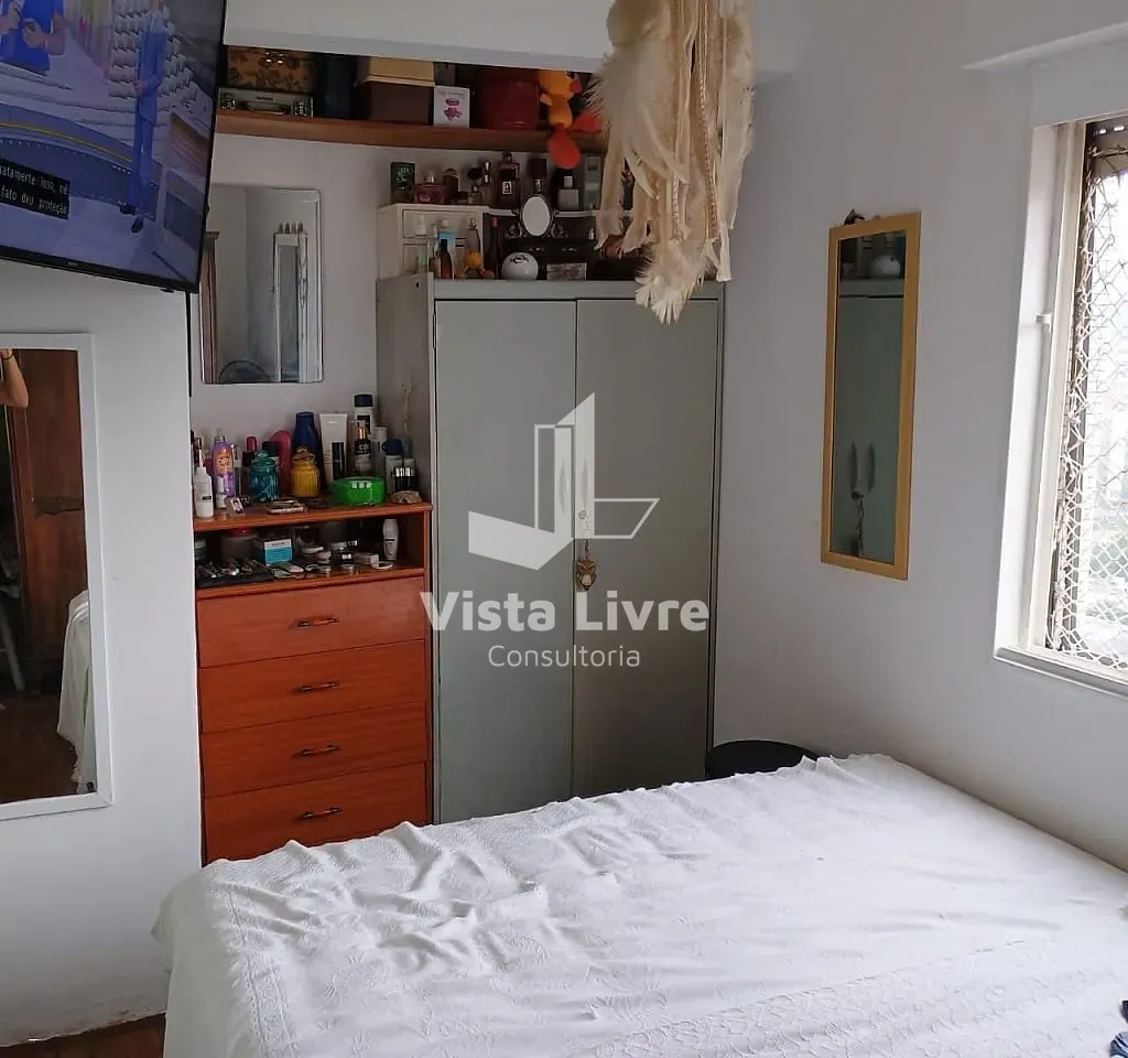 Apartamento, 2 quartos, 65 m² - Foto 20