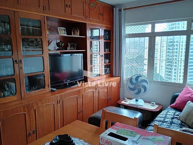 Apartamento com 65m² 2 quartos e 2 banheiros, à venda, no bairro Vila Olímpia em São Paulo