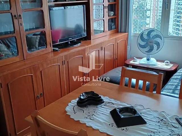 Apartamento com 65m² 2 quartos e 2 banheiros, à venda, no bairro Vila Olímpia em São Paulo