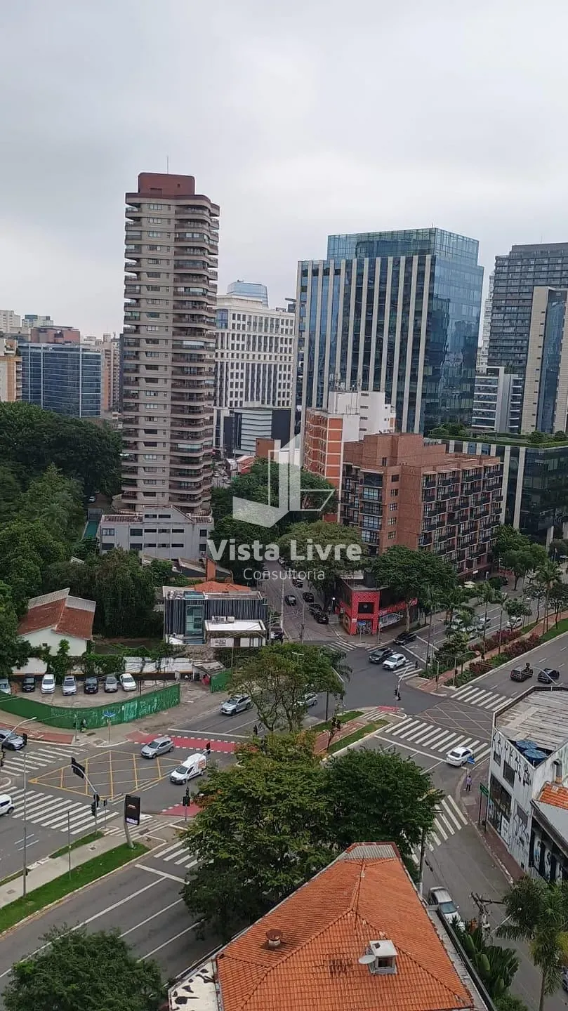 Apartamento, 2 quartos, 65 m² - Foto 32