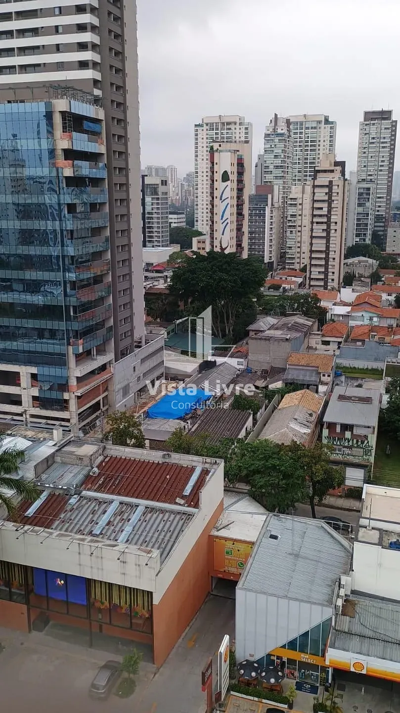 Apartamento, 2 quartos, 65 m² - Foto 33