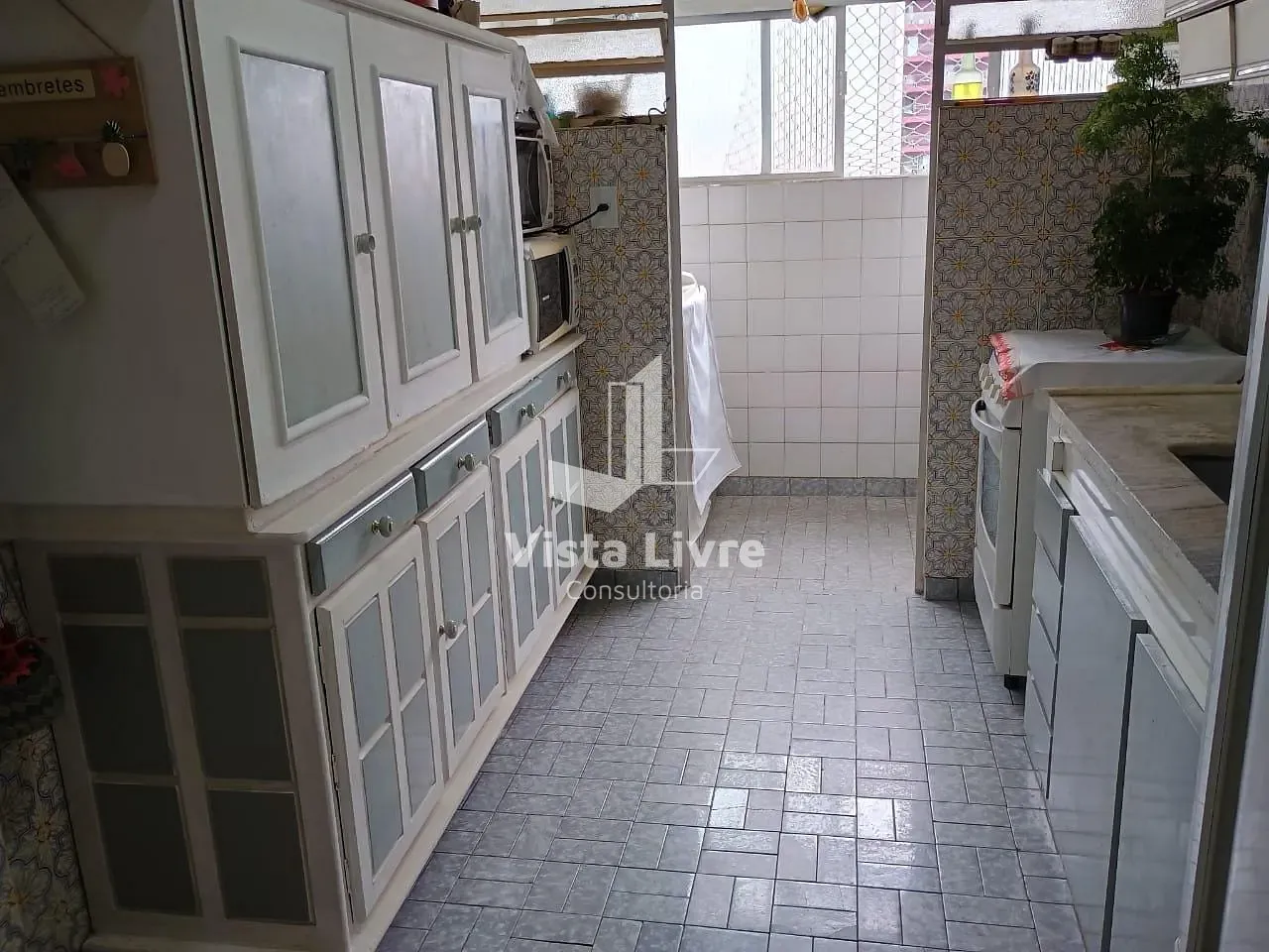 Apartamento, 2 quartos, 65 m² - Foto 8