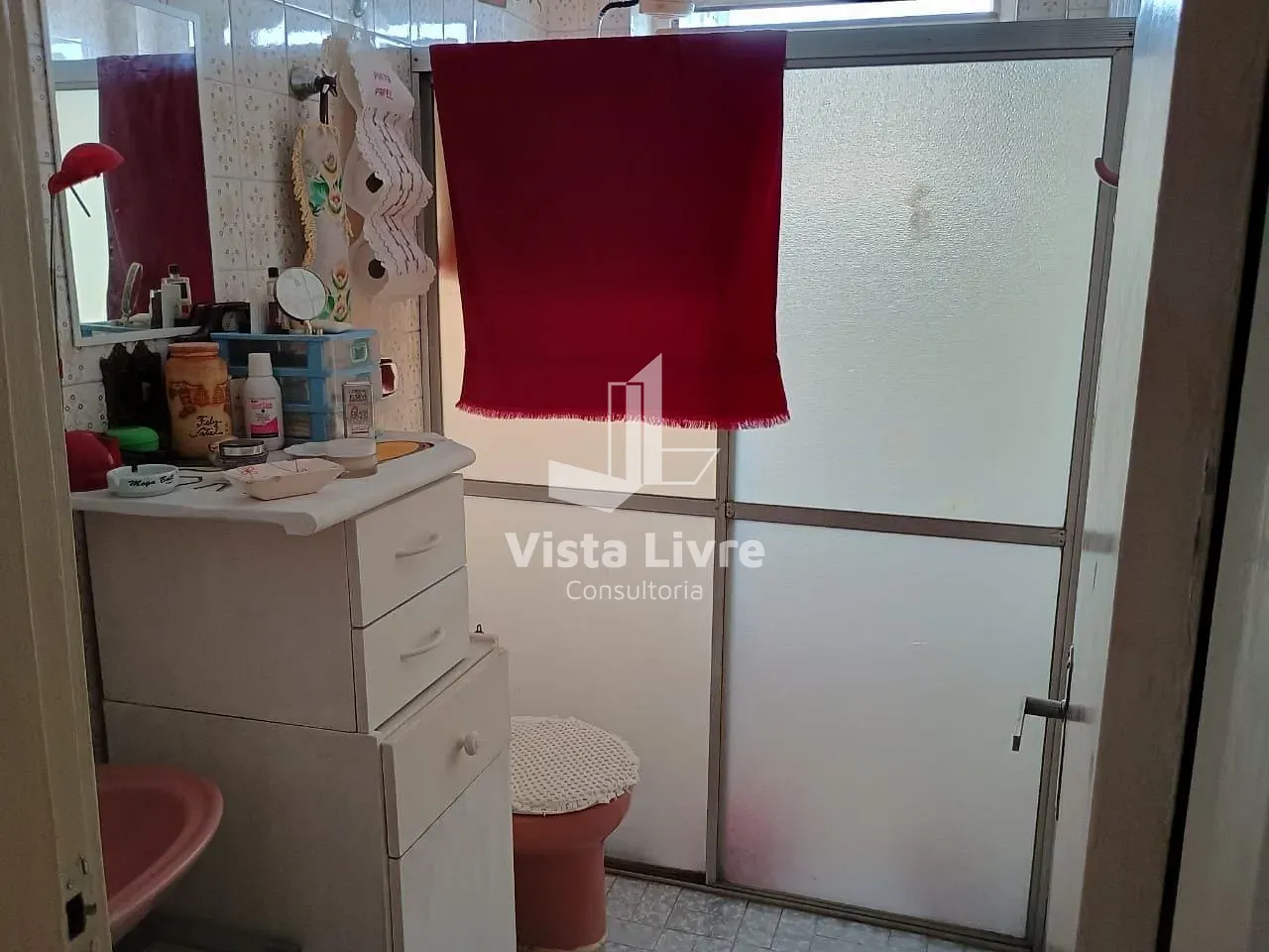 Apartamento, 2 quartos, 65 m² - Foto 30