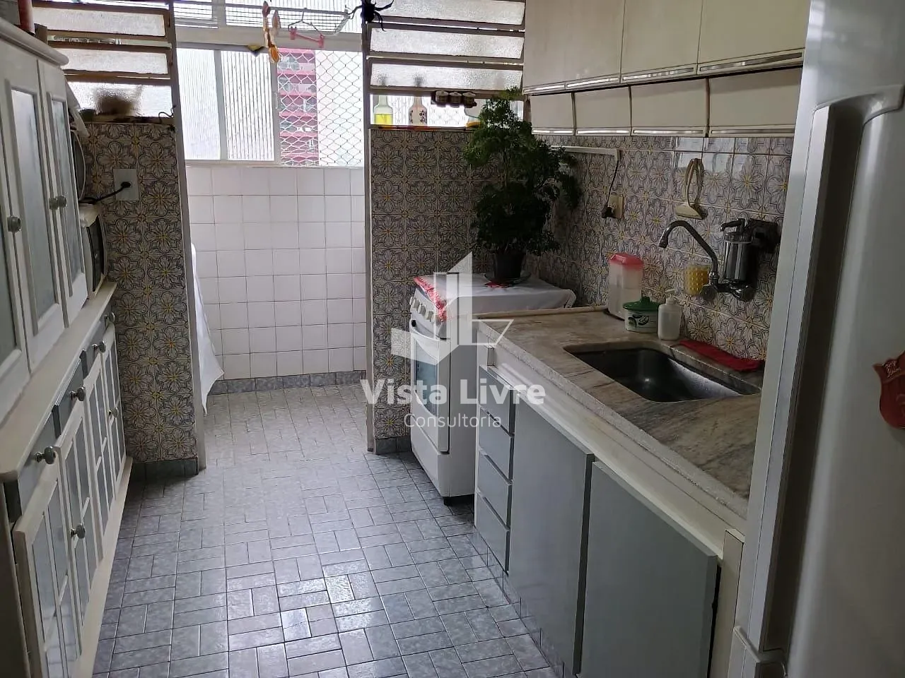 Apartamento, 2 quartos, 65 m² - Foto 14