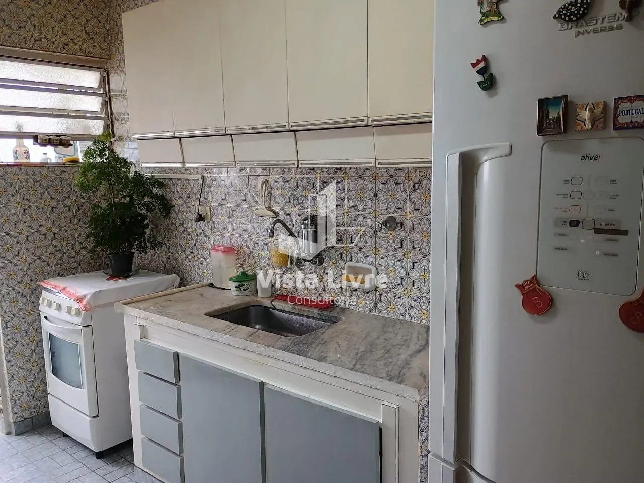 Apartamento, 2 quartos, 65 m² - Foto 13