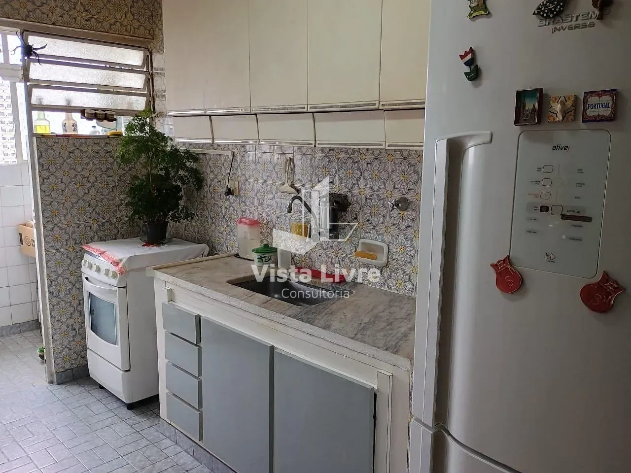Apartamento, 2 quartos, 65 m² - Foto 12
