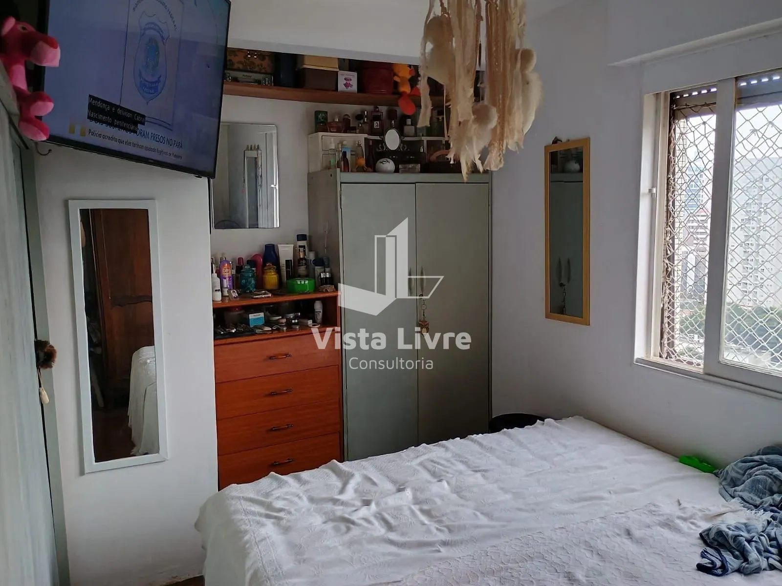 Apartamento, 2 quartos, 65 m² - Foto 19
